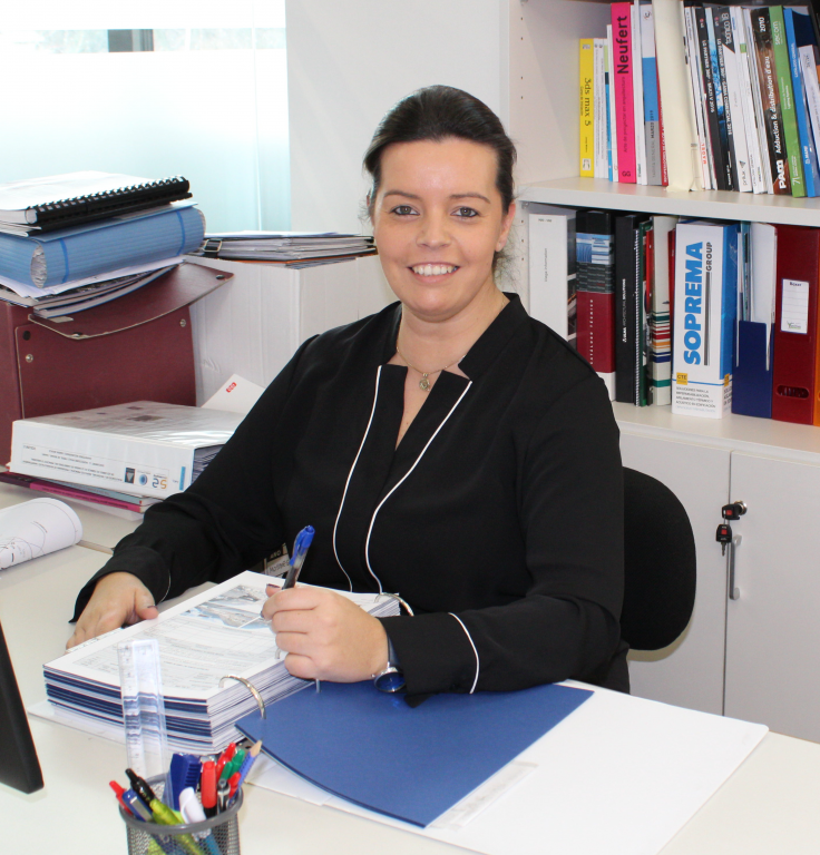 DEPARTAMENT D'ADMINISTRACI� <br> Brigit Garcia Crespo