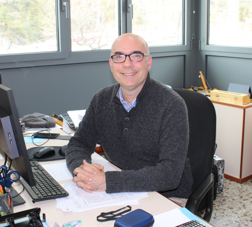 GER�NCIA I DIRECCI� T�CNICA <br> Jos� Luis Gonz�lez Brunat
